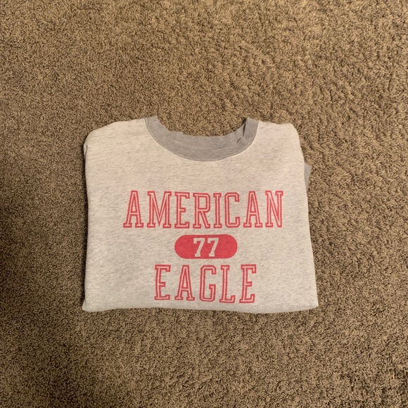 American Eagle crew - Picture 1 of 3
